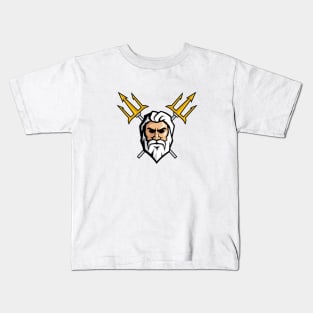 ZEUS Kids T-Shirt